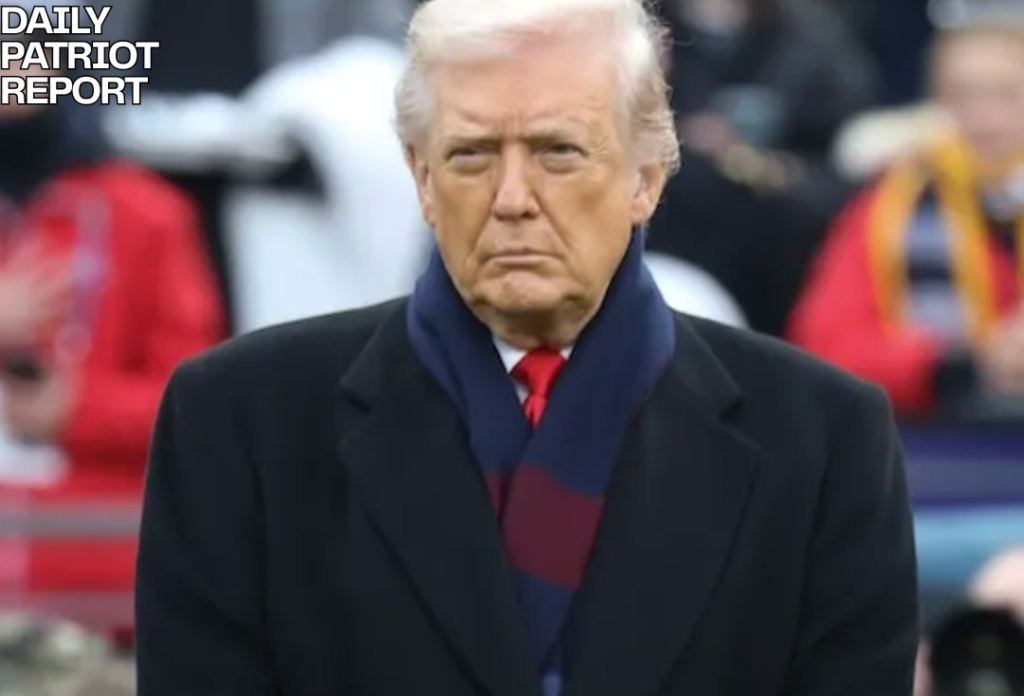 trump retaliation