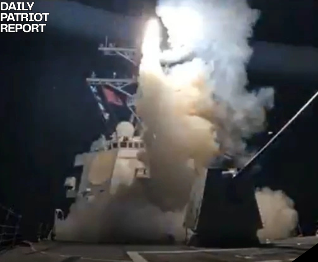 us military strikes isis