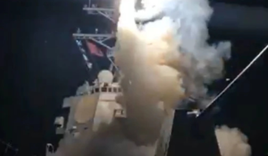 Hell To Pay: President Delivers On Warning To Protect Christians