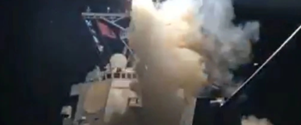 us military strikes isis