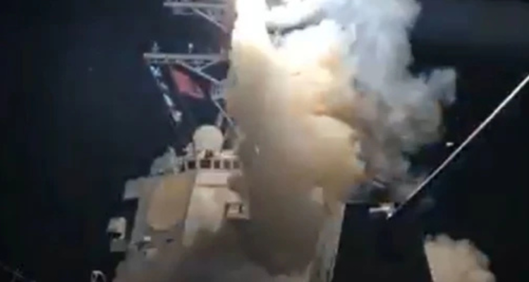 us military strikes isis