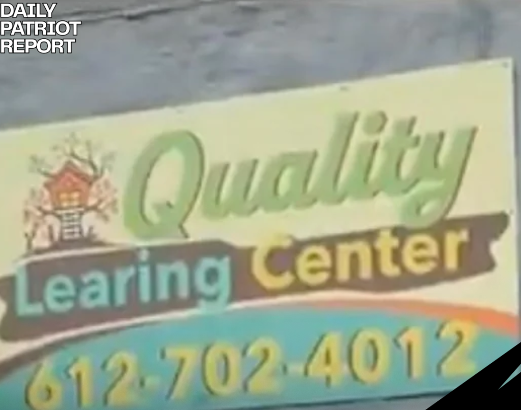 walz administration quality learing center