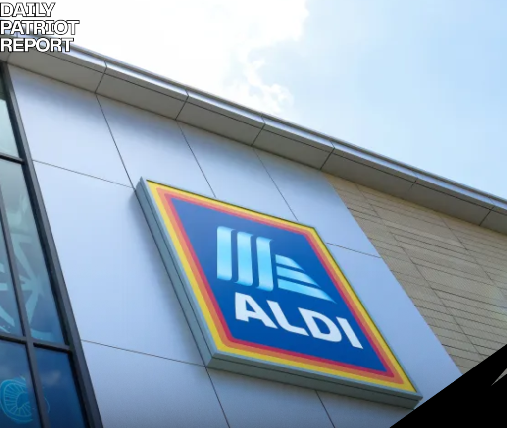 aldi expansion
