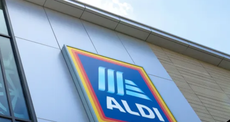 aldi expansion