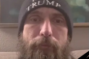 dawokefarmer anti-ice agitator