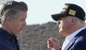 More Corrupt Than Minnesota: Trump Targets Newsom In Latest Truth Post