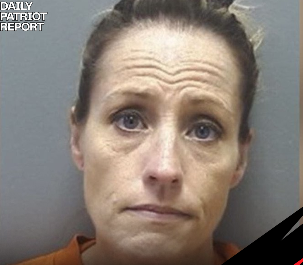 georgia assistant principal shoplifting