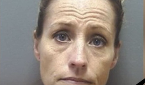 Georgia Assistant Principal Arrested For Using 