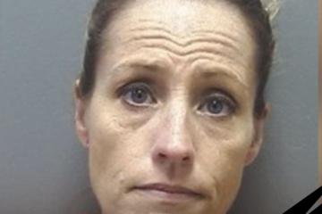 georgia assistant principal shoplifting