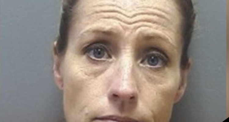 georgia assistant principal shoplifting
