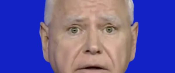 insurrection act tim walz