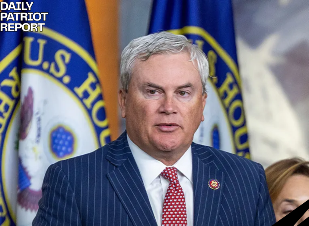 james comer clintons