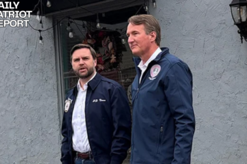 jd vance glenn youngkin