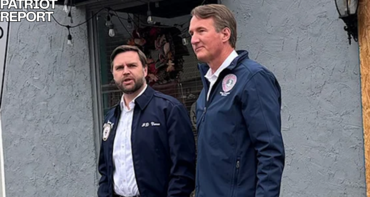 jd vance glenn youngkin