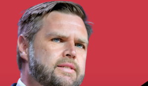 'Tim Walz Should Resign': Vice President JD Vance Blasts Minnesota Failure