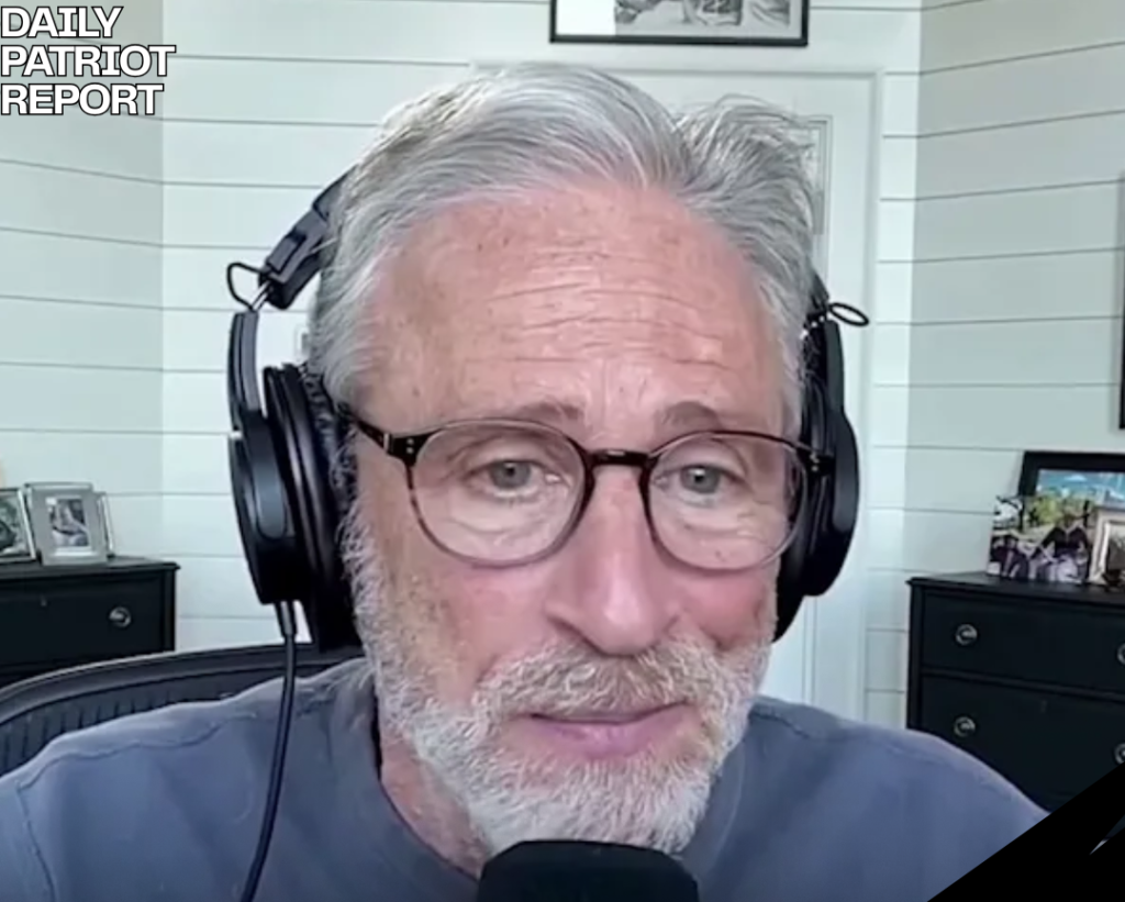 jon stewart clinton testify