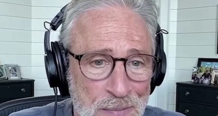 jon stewart clinton testify