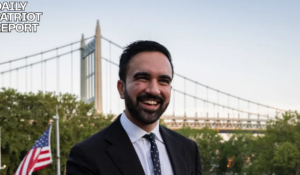 DOJ Issues Stern Warning to Mamdani Over Anti-White Bias