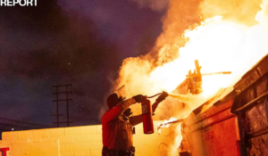 CCP-Linked Dark Money: The Billionaire Funding Minneapolis Unrest