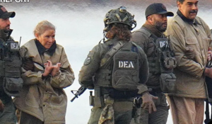 Maduro And Wife Flores Plead Not Guilty In First New York Court Appearance