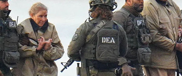 nicolas maduro and wife detained