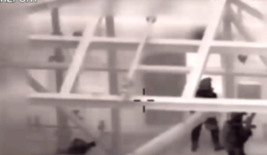 U.S. Marines Seize Sanctioned Oil Tanker In Pre-Dawn Caribbean Raid