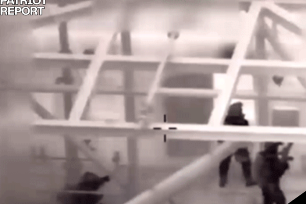 oil tanker caribbean