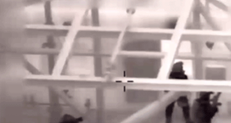 oil tanker caribbean