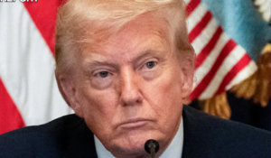 They Will Be Hit Very Hard: Trump Vows Intervention To Protect Iranian Protesters