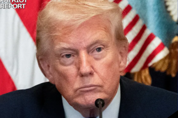 president trump warns iran