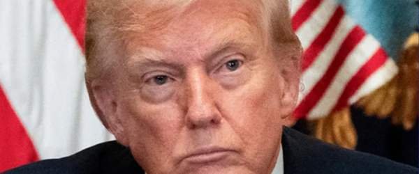 president trump warns iran