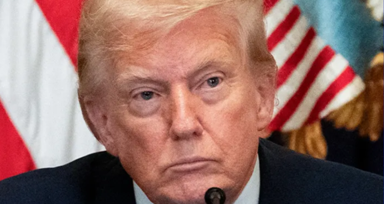 president trump warns iran