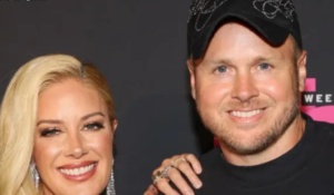 Reality TV Star Announces Bid For Los Angeles Mayor On Wildfire Anniversary