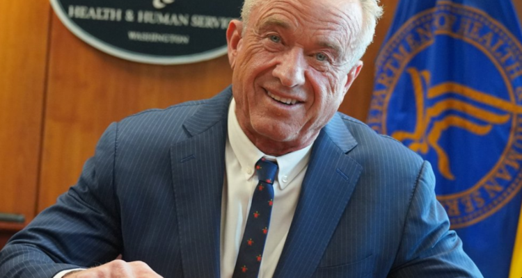 rfk jr carnivore diet