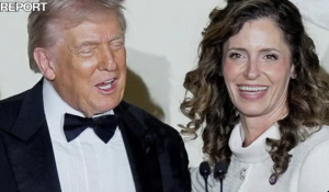 Run, Julia, Run: President Trump Upends Louisiana GOP Primary