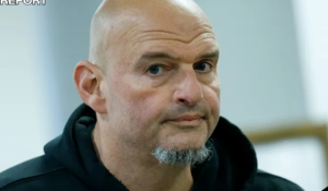 John Fetterman Rebukes Fellow Democrats Over Criticism Of Maduro Capture