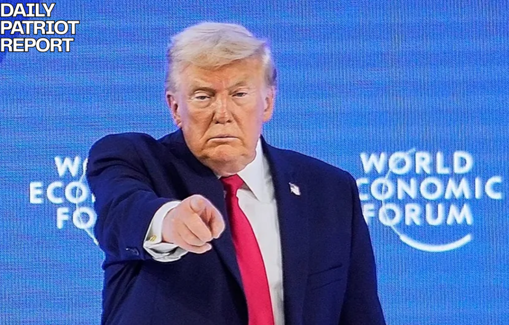 trump access to greenland