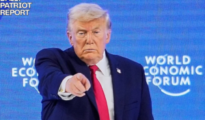 President Trump Announces Negotiations For Total Access To Greenland