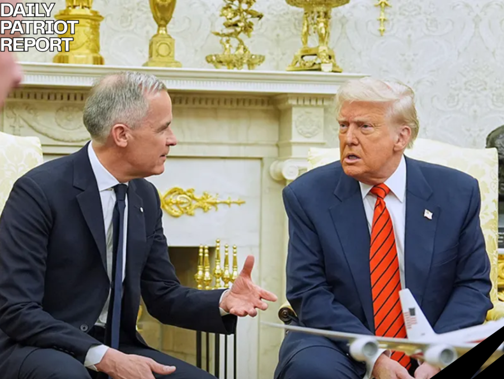 trump canada board of peace
