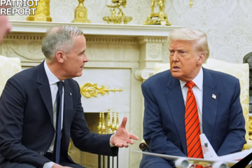 trump canada board of peace