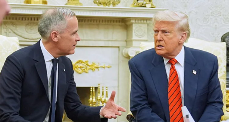 trump canada board of peace