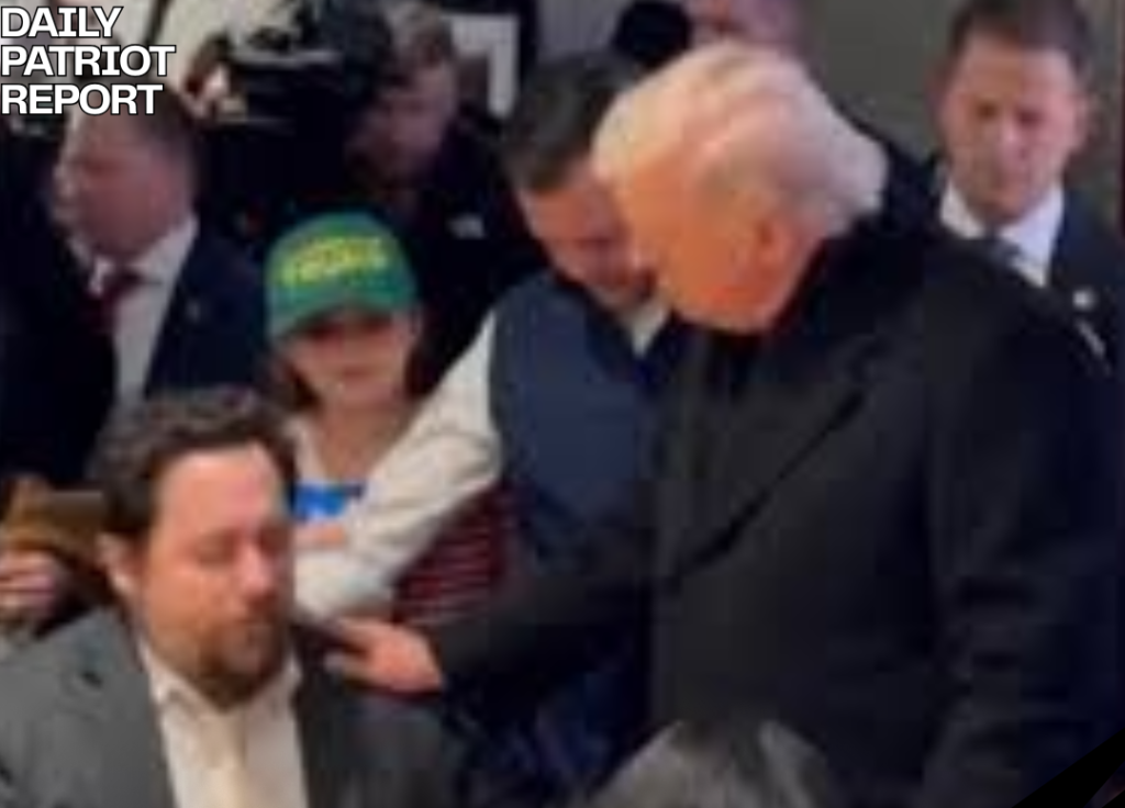 trump prayer iowa