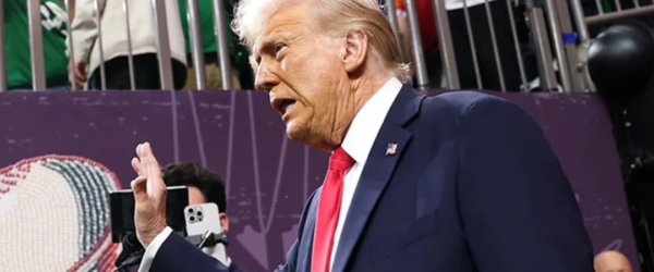 trump to skip super bowl