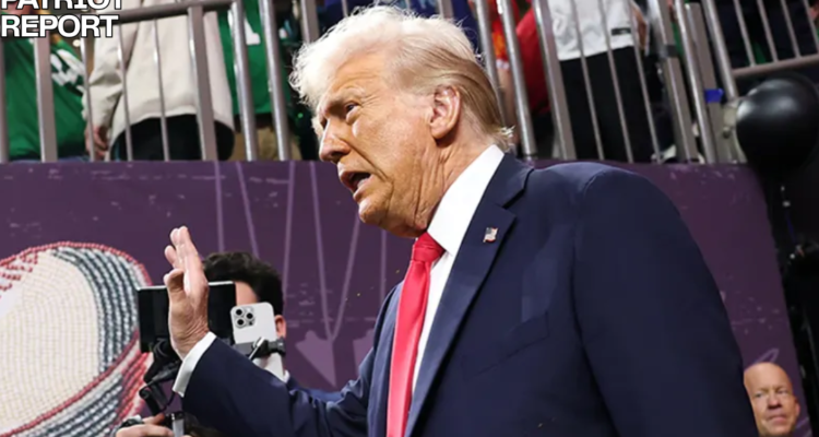 trump to skip super bowl