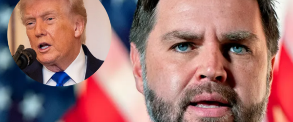 JD VANCE WAR ON FRAUD