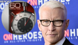 Newsroom Shakeup: Longtime Correspondent Joins The Growing List Of Staff Exiting CBS