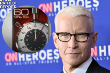 anderson cooper cbs 60 minutes