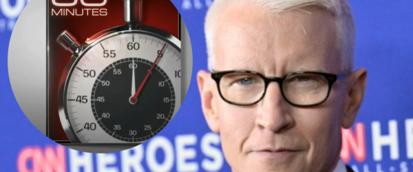 anderson cooper cbs 60 minutes