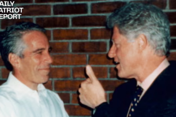 bill clinton epstein probe