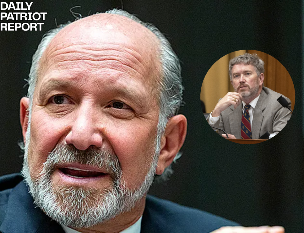 bipartisan calls for lutnick to step down